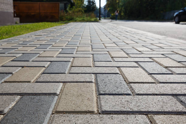 Best Residential driveway pavers in Homeland Park, SC